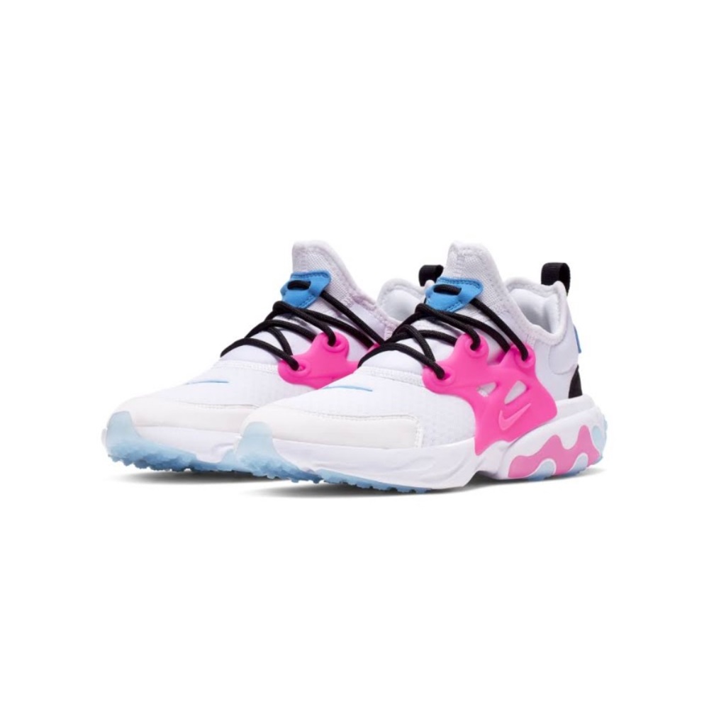 Nike React Presto